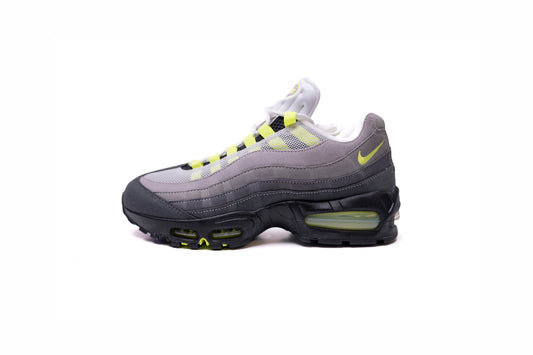 Nike Air Max 95 OG ‘Big Bubble -Neon’ 2025/2026