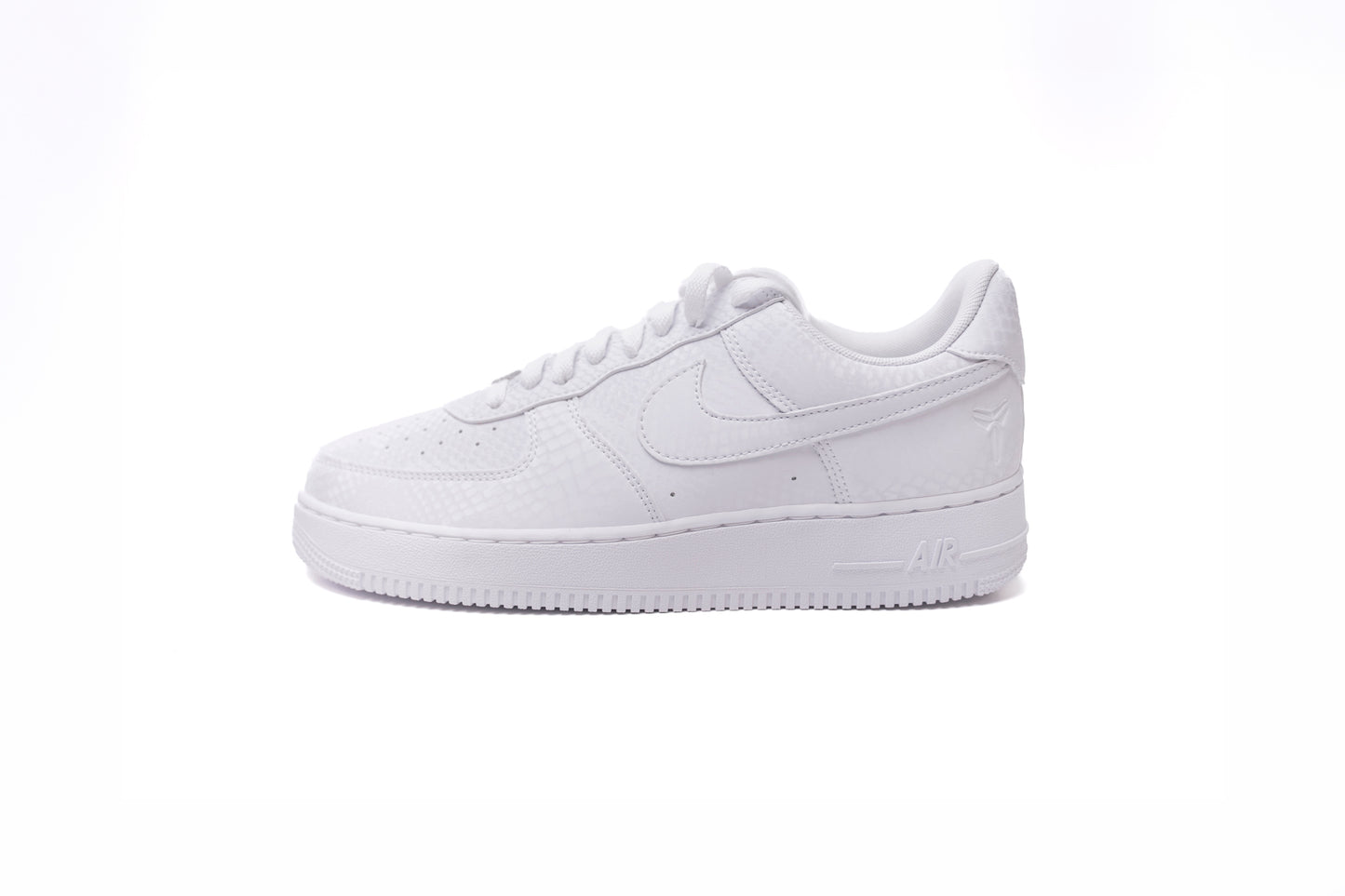 Kobe Bryant x Nike Air Force 1 Low ‘Forever White’