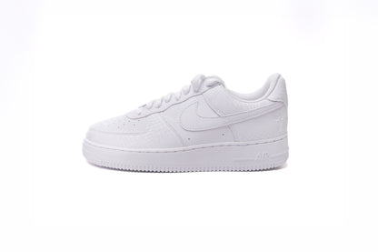 Kobe Bryant x Nike Air Force 1 Low ‘Forever White’