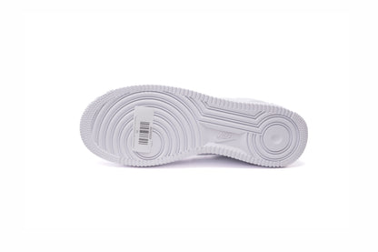 Kobe Bryant x Nike Air Force 1 Low ‘Forever White’