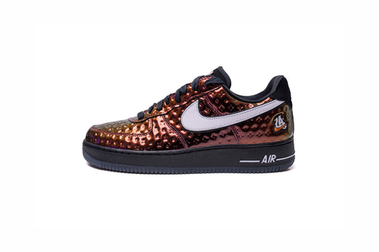 Nike Air Force 1 Low ‘Warning Label’