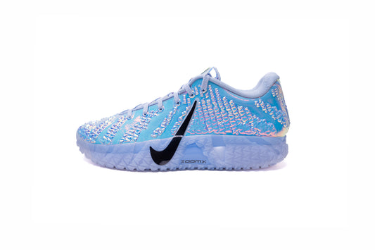 Nike Ja 3 ‘All Star Warning Label’