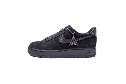 Swarovski x Nike Air Force 1 Low ‘Ja Morant’