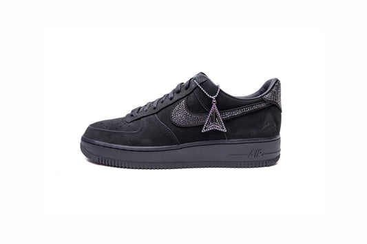Swarovski x Nike Air Force 1 Low ‘Ja Morant’