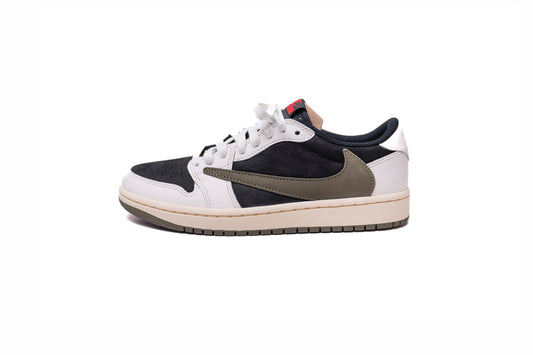 Travis Scott x Wmns Air Jordan 1 Retro Low OG ‘Olive’