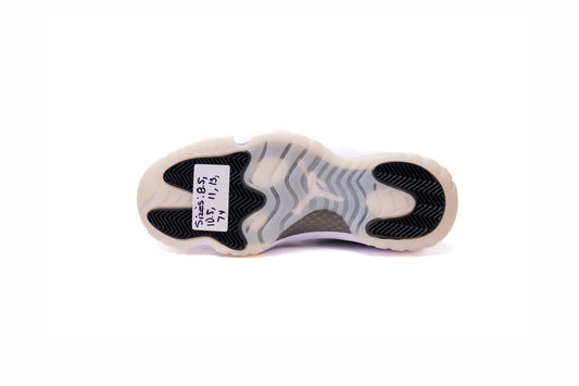 Air Jordan 11 Retro ‘Gratitude/Defining Moments’