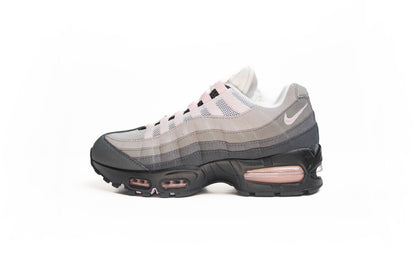 Nike Wmns Air Max 95 OG ‘Pink Foam’ 2025/ 2026