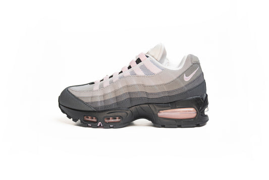 Nike Wmns Air Max 95 OG ‘Pink Foam’ 2025/ 2026