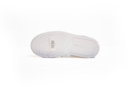 Virgil Abloh Archive x Air Jordan 1 Retro High OG ‘Alaska’