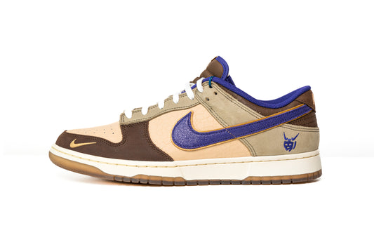 Dunk Low Premium ‘Setsubun’