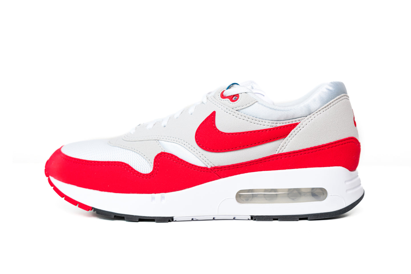 Air Max 1 ‘86 OG ‘Big Bubble-Red’