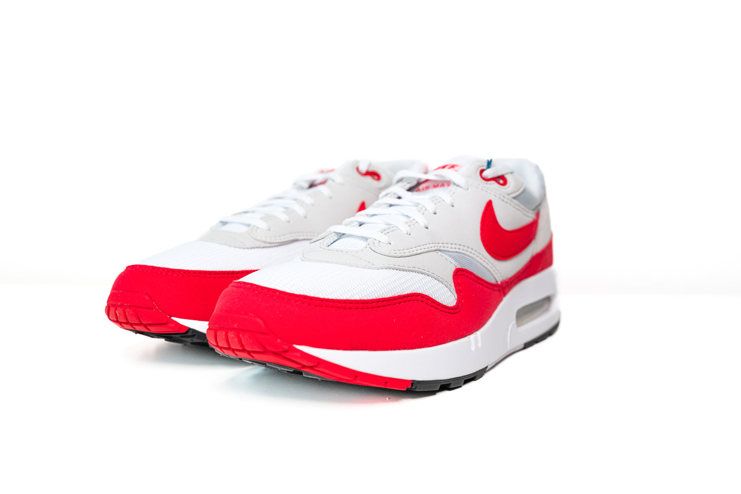 Air Max 1 ‘86 OG ‘Big Bubble-Red’