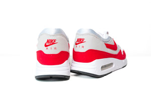 Air Max 1 ‘86 OG ‘Big Bubble-Red’