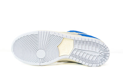 Fly Streetwear x Dunk Low Pro SB ‘Gardenia’