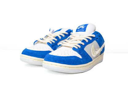 Fly Streetwear x Dunk Low Pro SB ‘Gardenia’