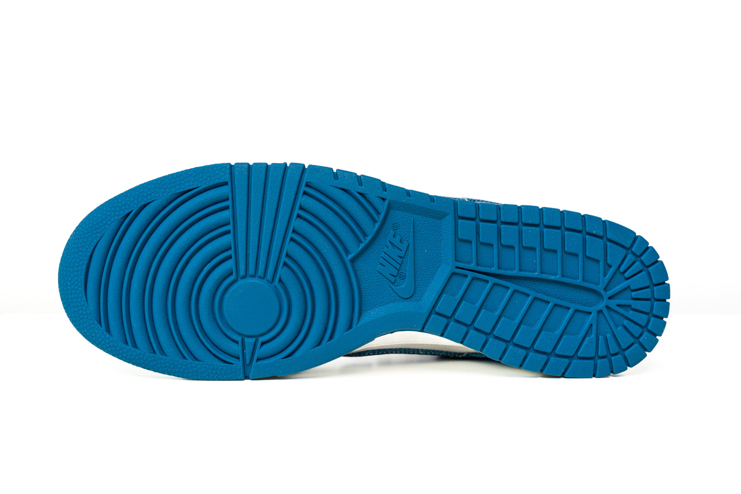 Dunk Low SE ‘Sashiko-Industrial Blue’