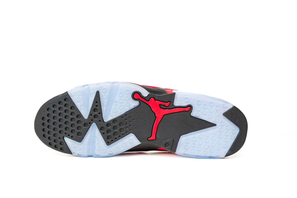 Air Jordan 6 Retro ‘ Toro Bravo’