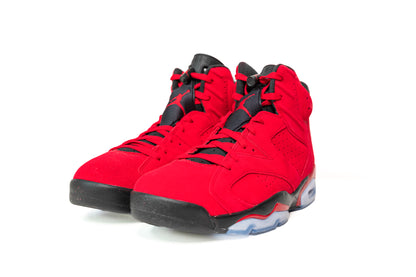 Air Jordan 6 Retro ‘ Toro Bravo’