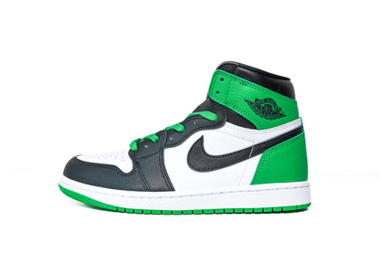 Jordan 1 Retro High OG ‘Lucky Green’