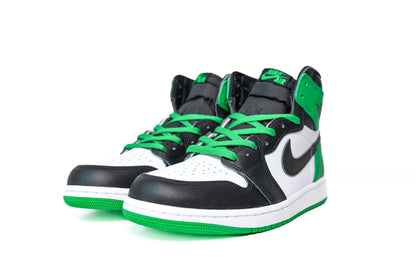 Jordan 1 Retro High OG ‘Lucky Green’