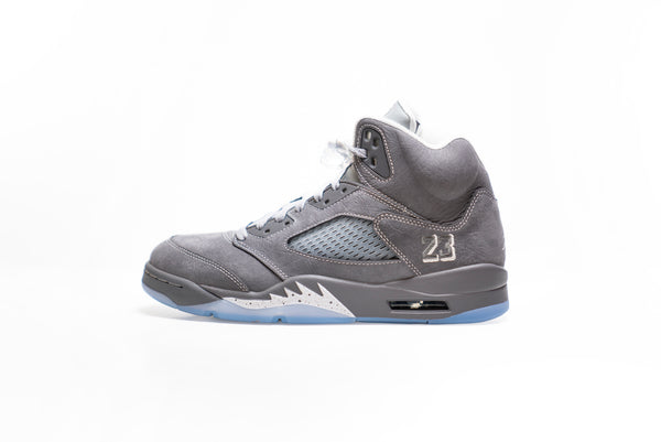Jordan 5 Retro ‘ Wolf Grey’ 2026