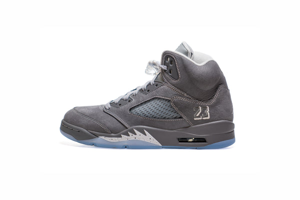 Jordan 5 Retro ‘ Wolf Grey’ 2026