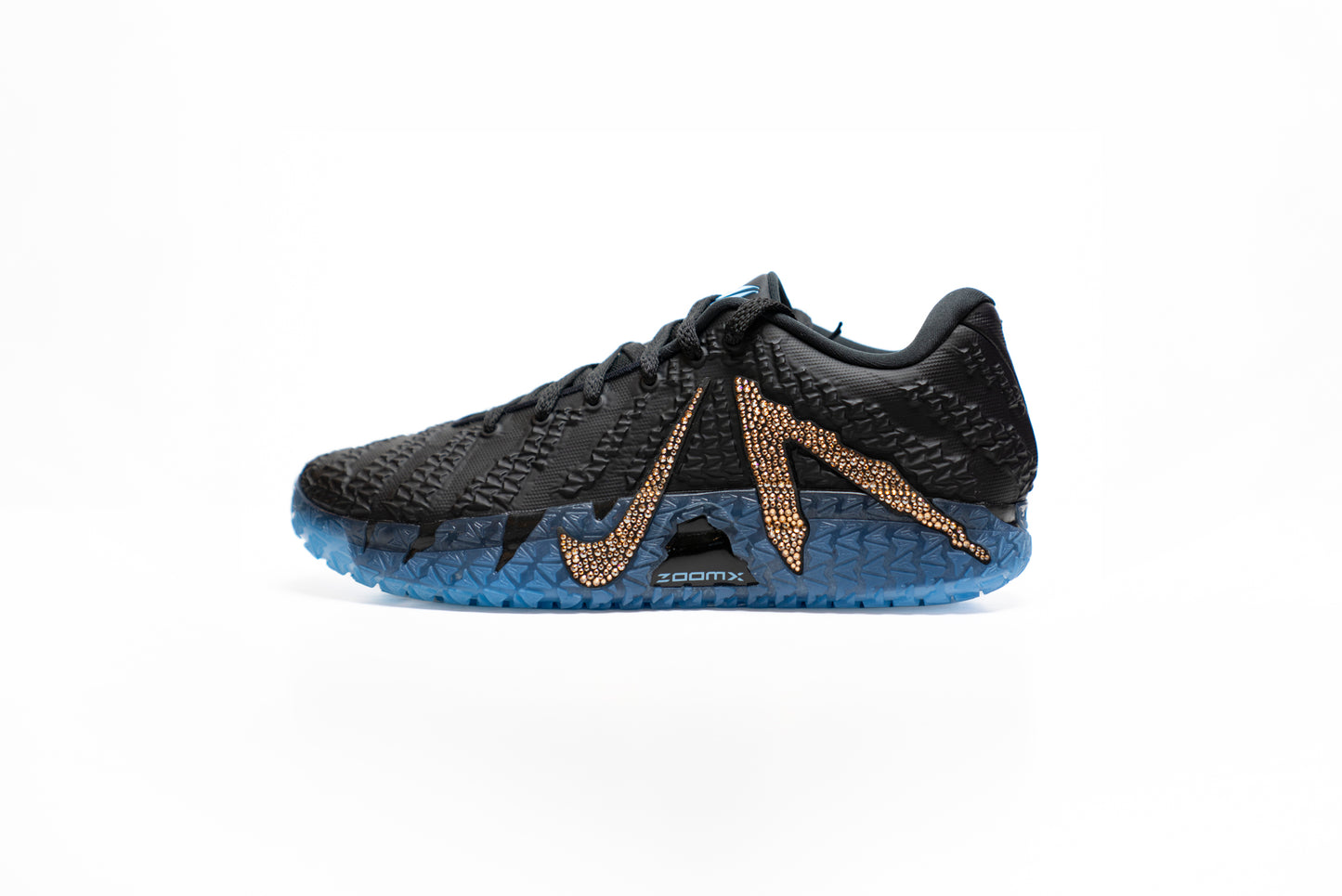 Swarovski x Nike Ja 3 ‘Black’