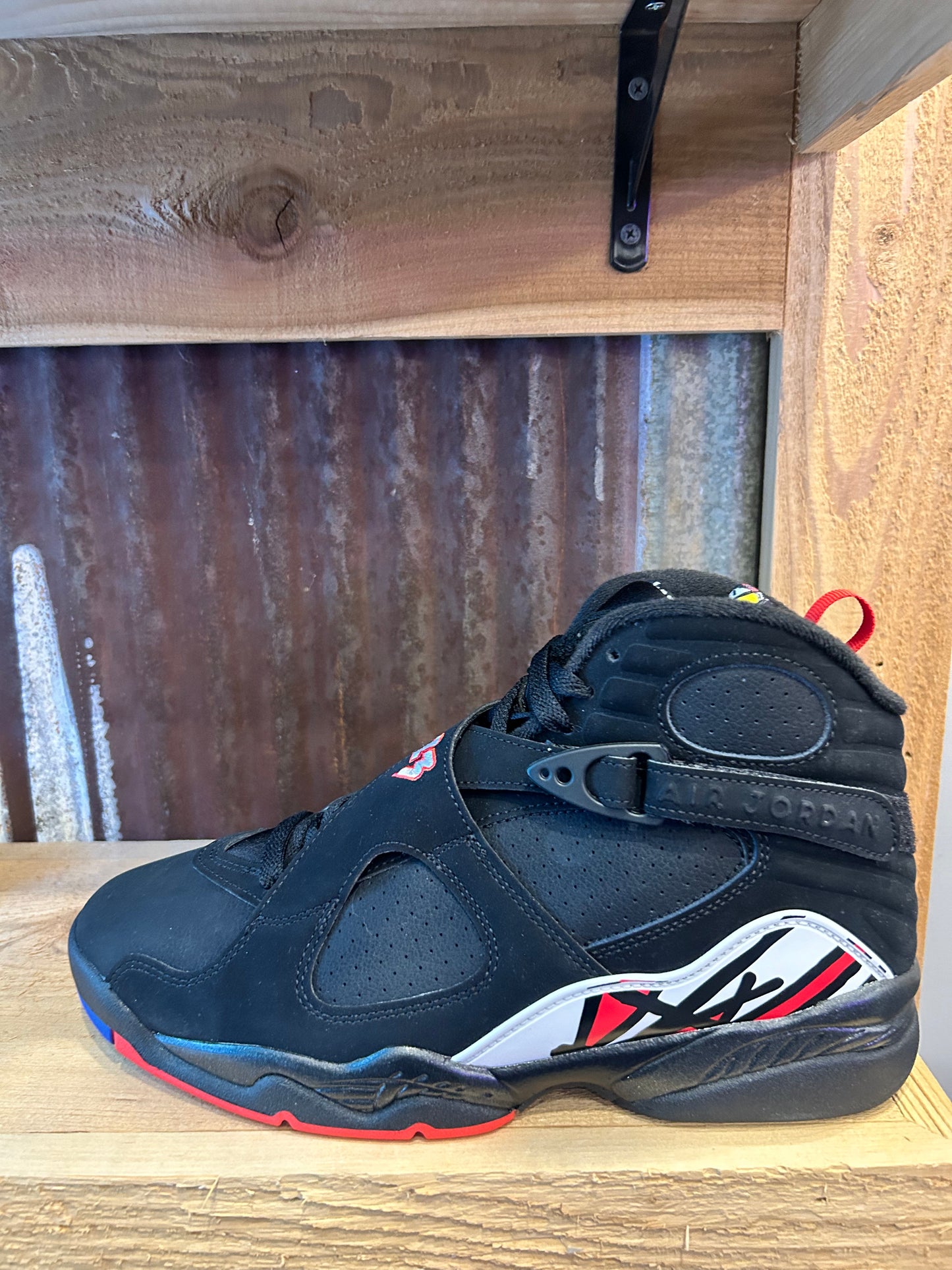 Jordan 8 Retro ‘ Playoff’ 2023