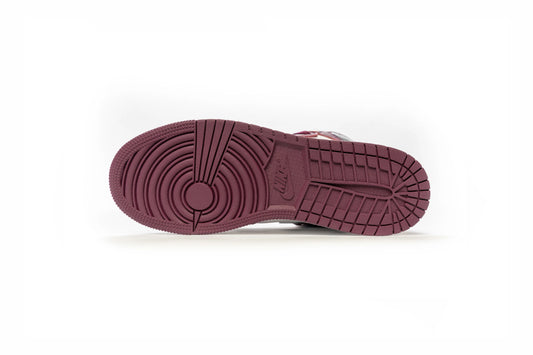 Air Jordan 1 Retro High OG "Bordeaux"