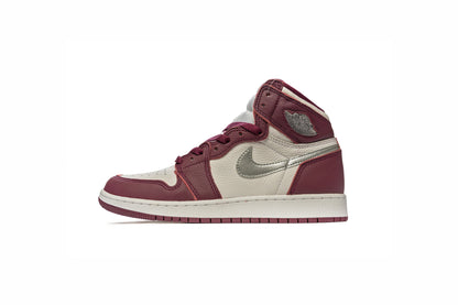 Air Jordan 1 Retro High OG "Bordeaux"