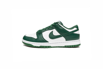 Nike Dunk Low "Michigan State"