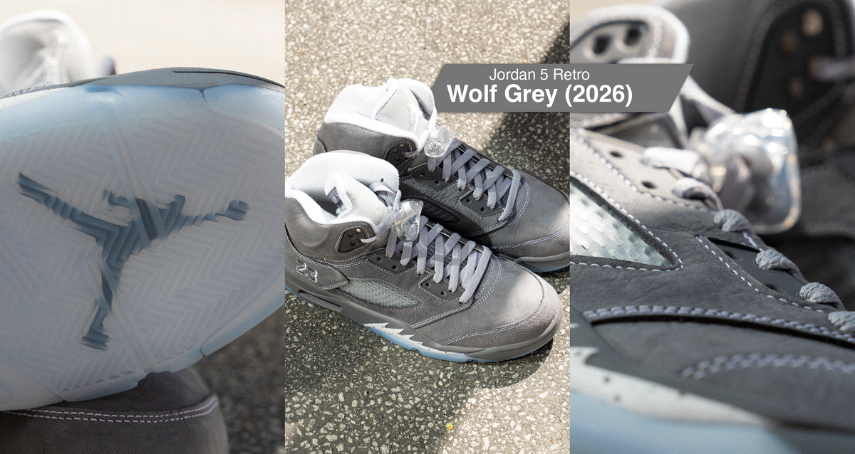 First Class Sneaks