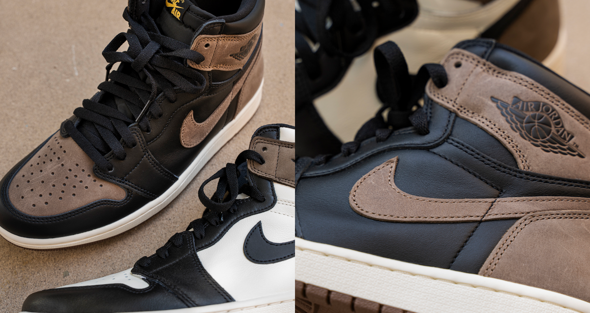 First Class Sneaks