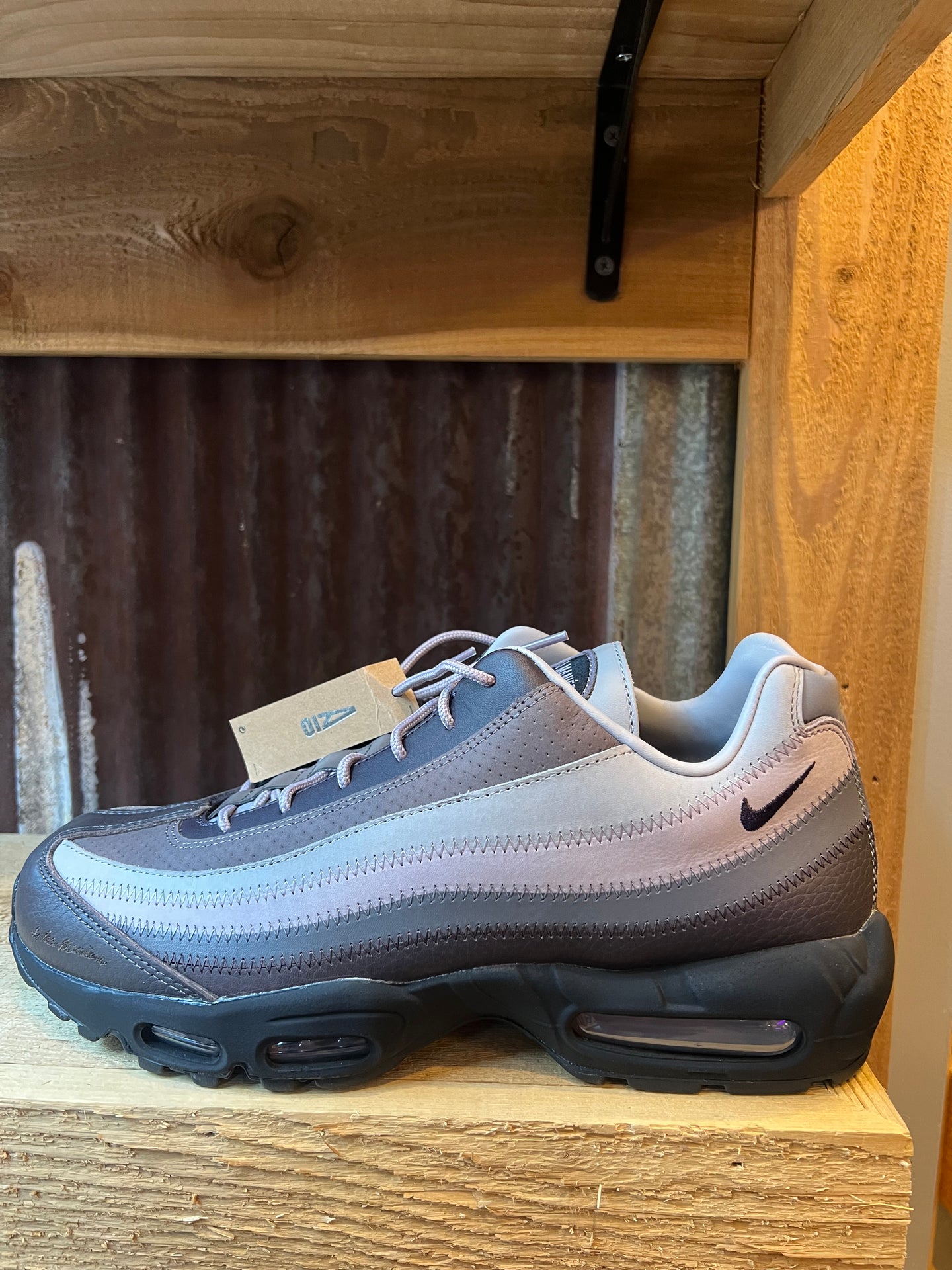 A Ma Maniere x Air Max 95 ‘ While You Were Sleeping’