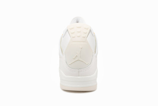 Wmns Jordan 4 Retro ‘Metallic Gold’