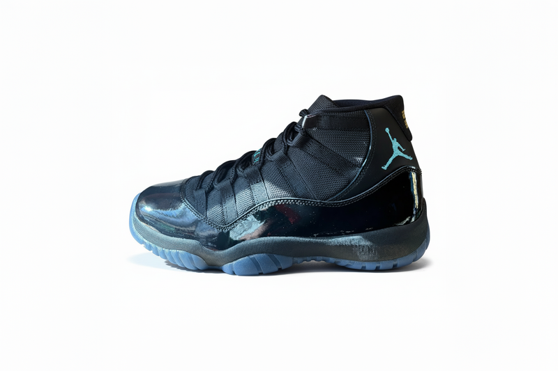 Jordan 11 Retro ‘Gamma Blue’