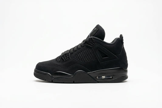 Jordan 4 Retro ‘ Black Cat’ 2025