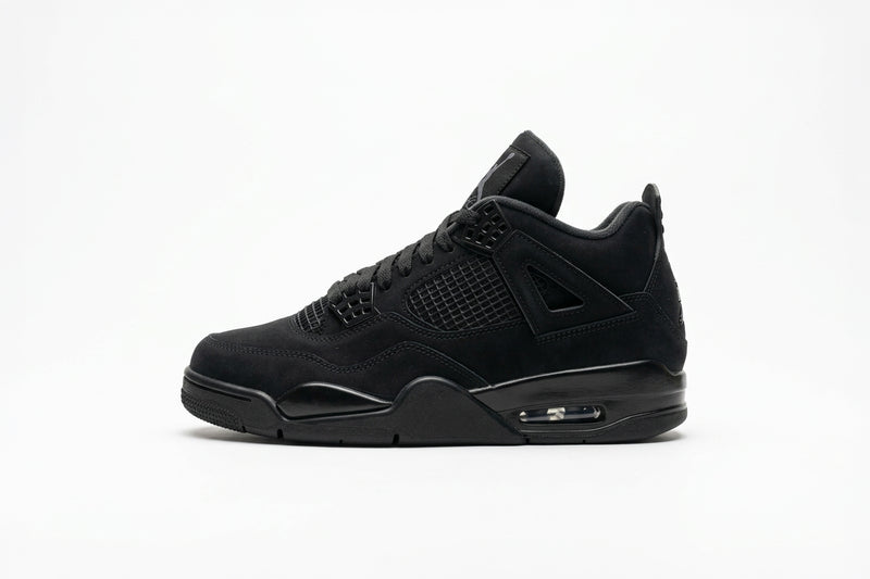 Jordan 4 Retro ‘ Black Cat’ 2025