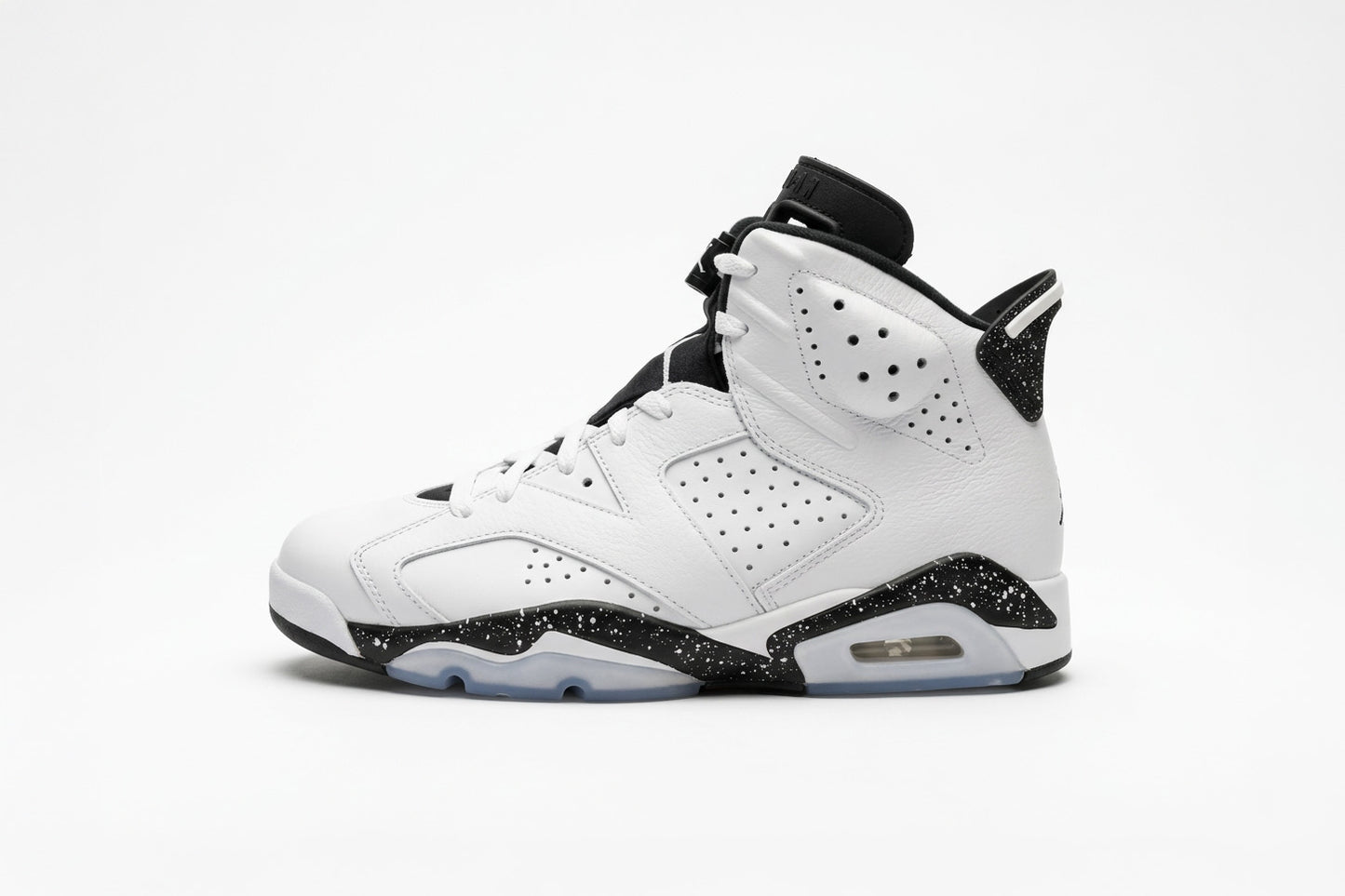Jordan 6 Retro ‘Reverse Oreo’