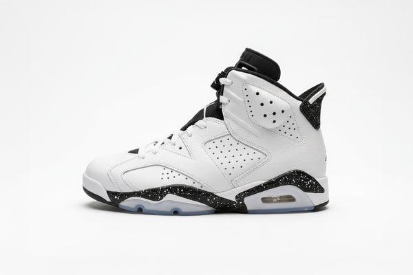Jordan 6 Retro ‘Reverse Oreo’