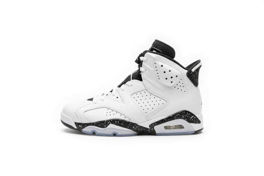 Jordan 6 Retro ‘Reverse Oreo’
