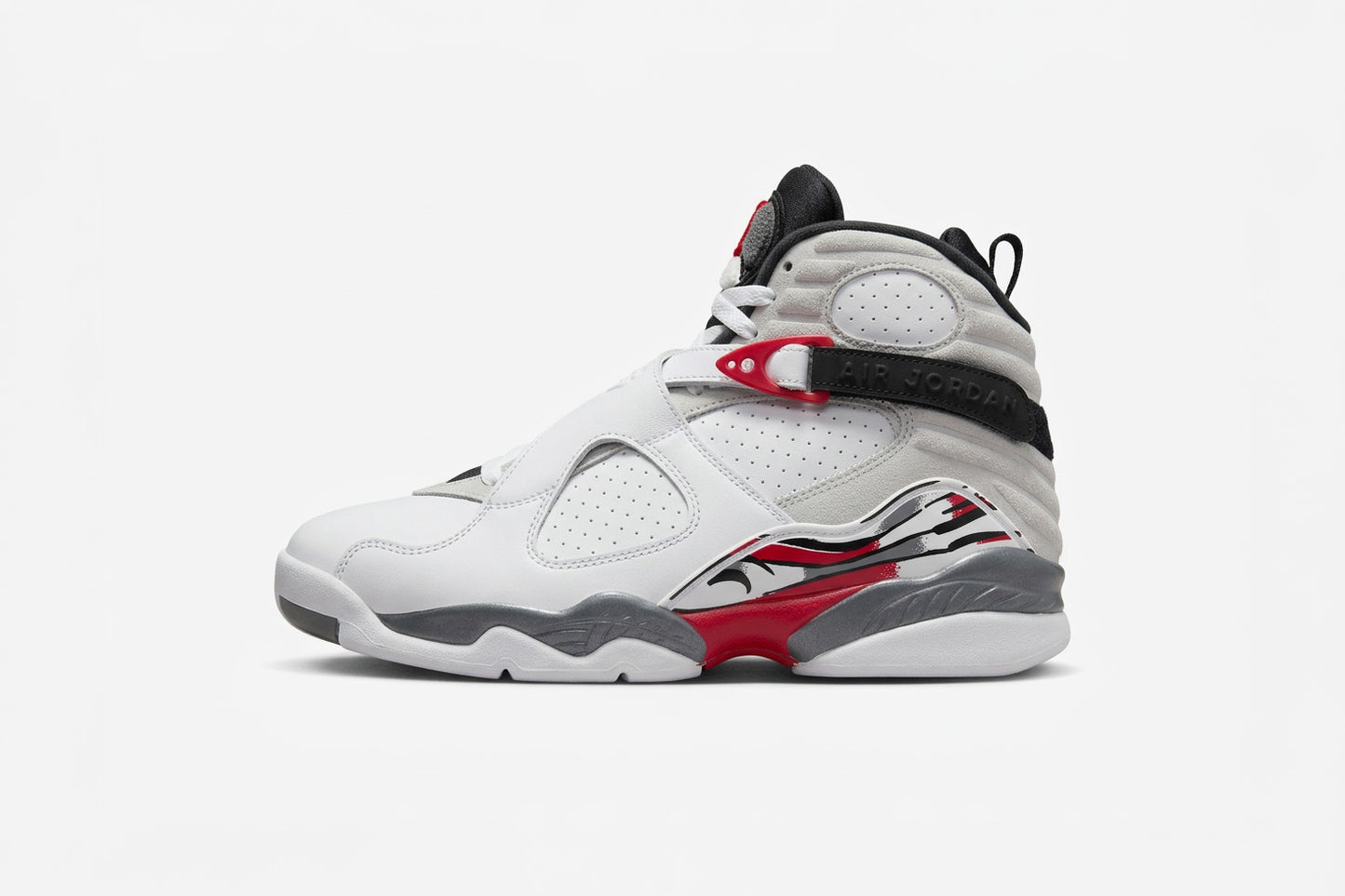 Jordan 8 Retro ‘ Bugs Bunny ‘ 2025