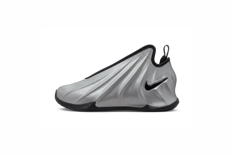 Nike GT ‘ Metallic Silver’