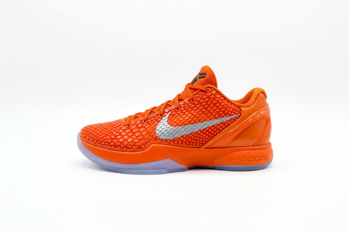 Zoom Kobe 6 Protro ‘Total Orange’