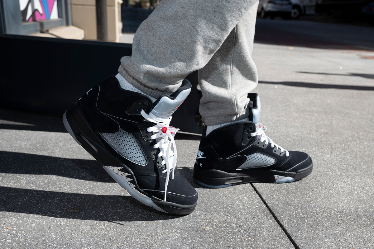 First Class Sneaks