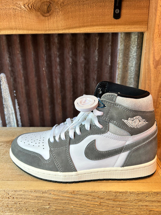 Jordan 1 Retro High OG ‘Washed Black’