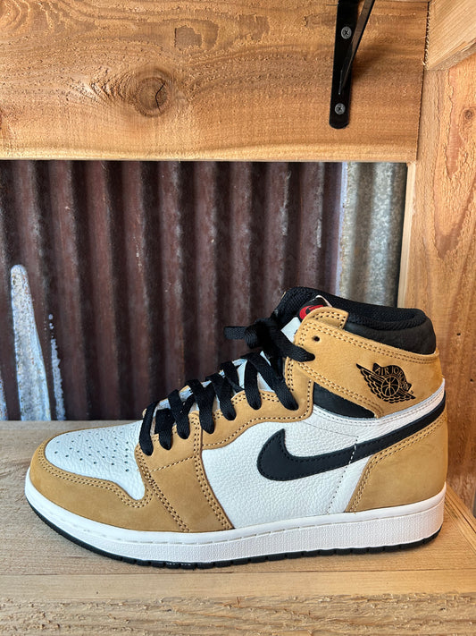 Jordan 1 Retro High OG ‘Rookie of the Year’