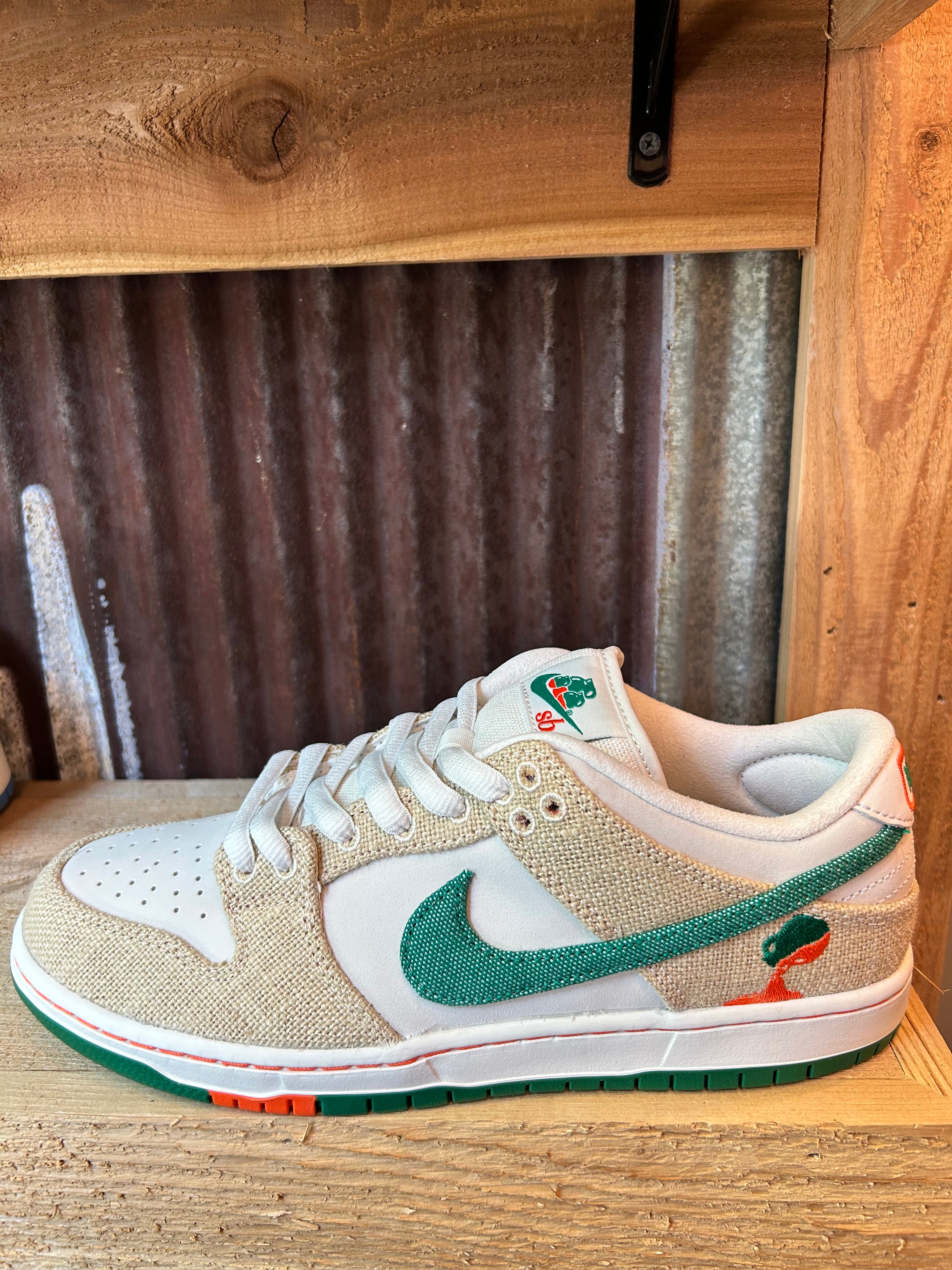 Jarritos x Dunk Low SB – www.firstclasssneaks.com