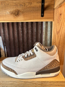 Jordan 3 Retro ‘Palomino’