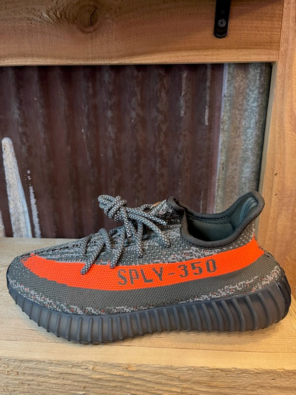 Yeezy Boost 350 V2 ‘Carbon Beluga’